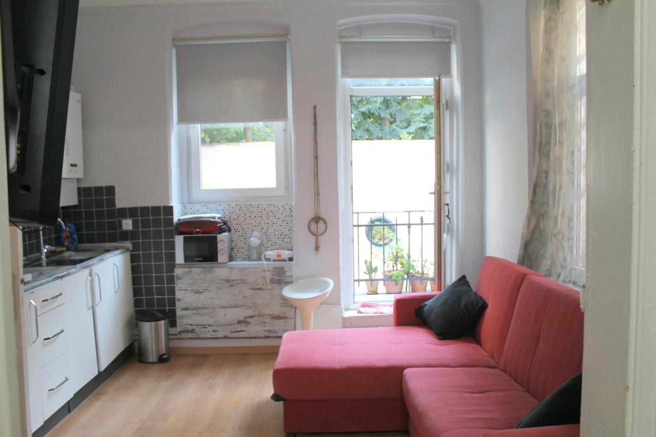 伊斯坦布尔For Those Who Want To Be Close To Beyoglu Istiklal Street公寓 外观 照片