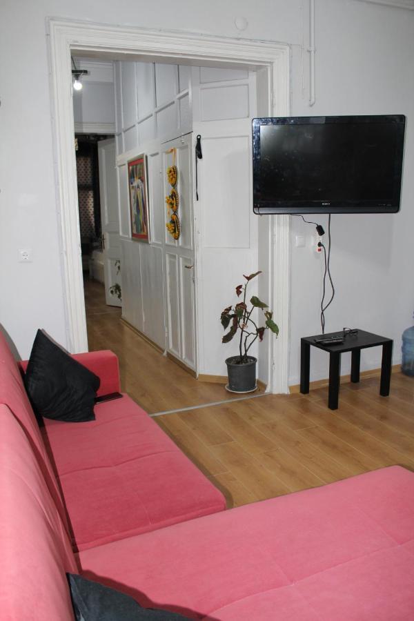 伊斯坦布尔For Those Who Want To Be Close To Beyoglu Istiklal Street公寓 外观 照片