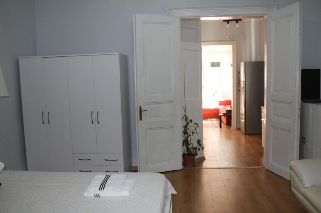 伊斯坦布尔For Those Who Want To Be Close To Beyoglu Istiklal Street公寓 外观 照片