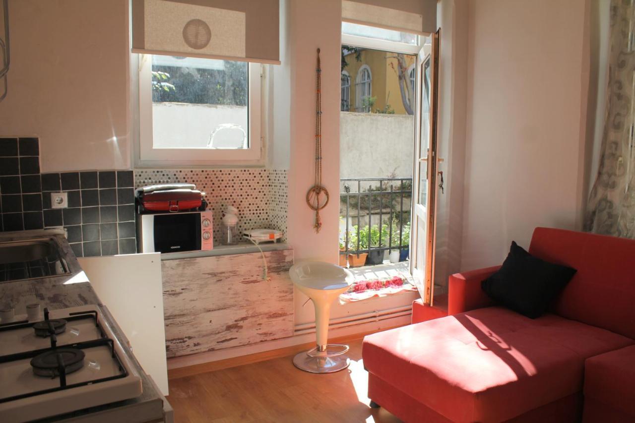 伊斯坦布尔For Those Who Want To Be Close To Beyoglu Istiklal Street公寓 外观 照片
