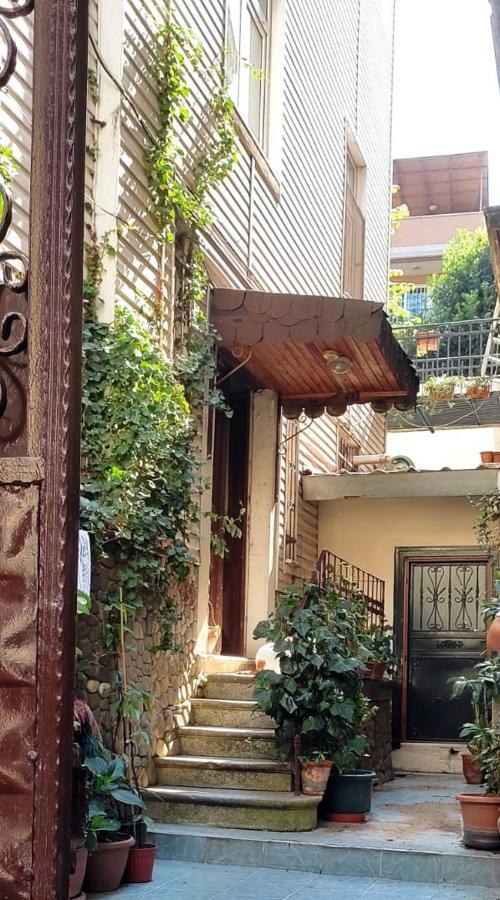 伊斯坦布尔For Those Who Want To Be Close To Beyoglu Istiklal Street公寓 外观 照片