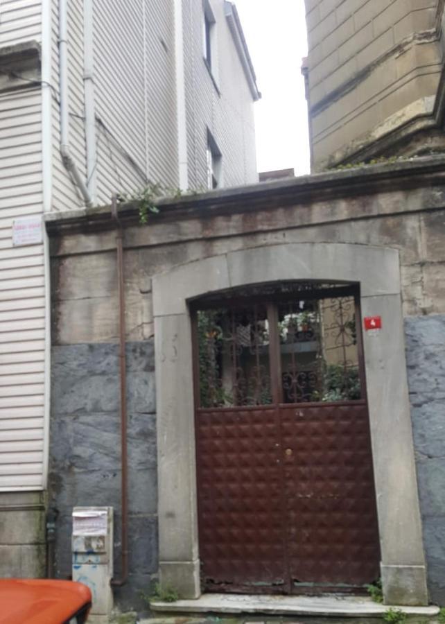 伊斯坦布尔For Those Who Want To Be Close To Beyoglu Istiklal Street公寓 外观 照片